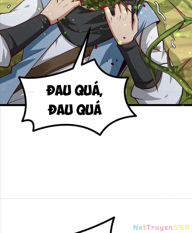 Thôn Phệ Đi, Đại Chùy Hoa Chapter 17 trang 36