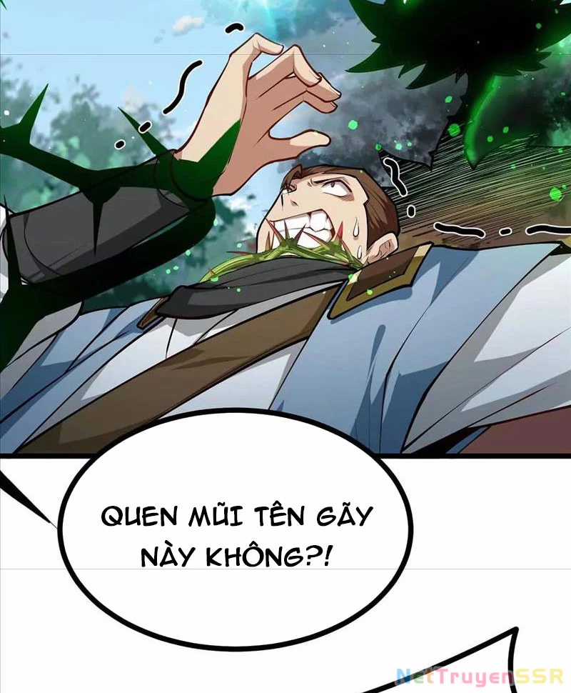 Thôn Phệ Đi, Đại Chùy Hoa Chapter 17 trang 39