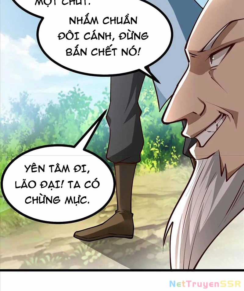 Thôn Phệ Đi, Đại Chùy Hoa Chapter 17 trang 4