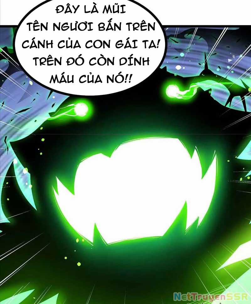 Thôn Phệ Đi, Đại Chùy Hoa Chapter 17 trang 41