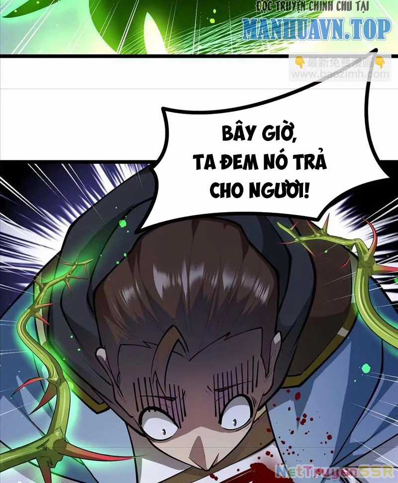 Thôn Phệ Đi, Đại Chùy Hoa Chapter 17 trang 42