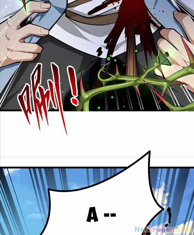 Thôn Phệ Đi, Đại Chùy Hoa Chapter 17 trang 43