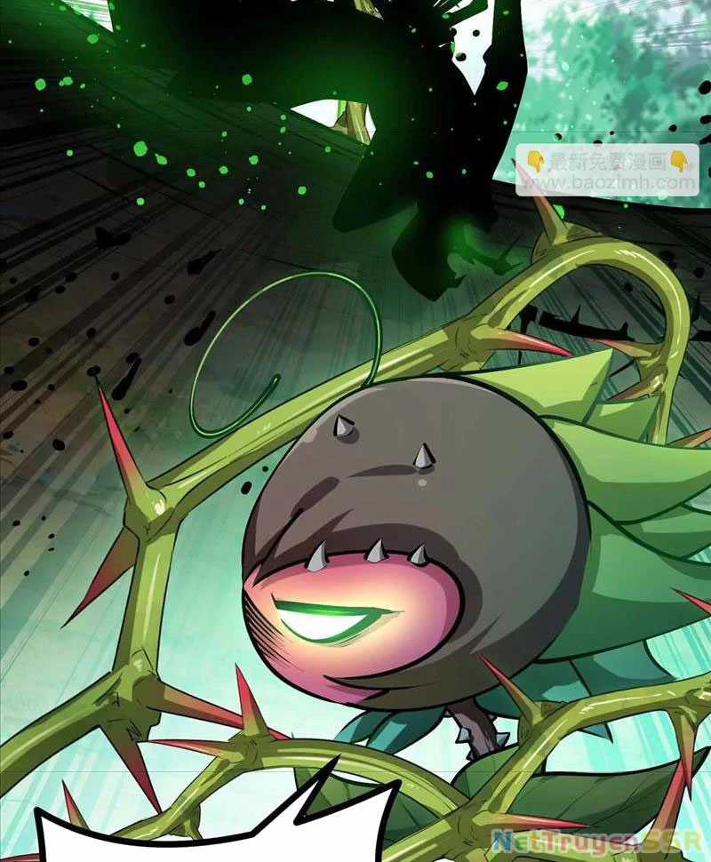 Thôn Phệ Đi, Đại Chùy Hoa Chapter 17 trang 45