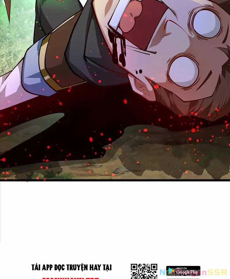 Thôn Phệ Đi, Đại Chùy Hoa Chapter 17 trang 47