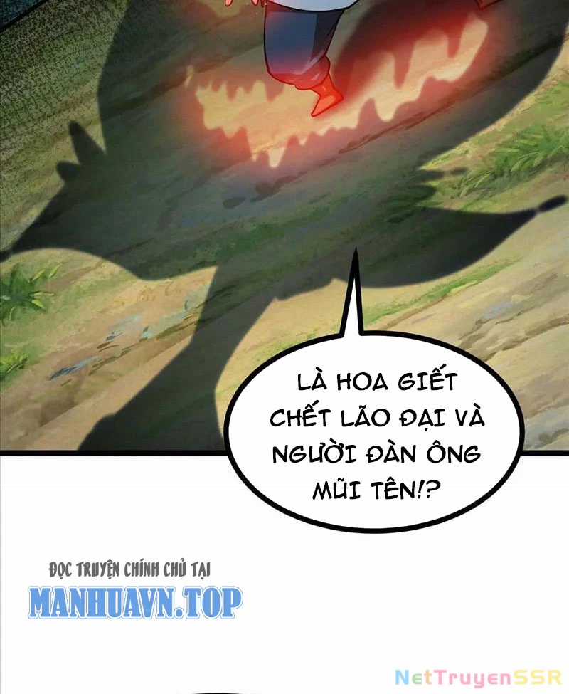 Thôn Phệ Đi, Đại Chùy Hoa Chapter 17 trang 50