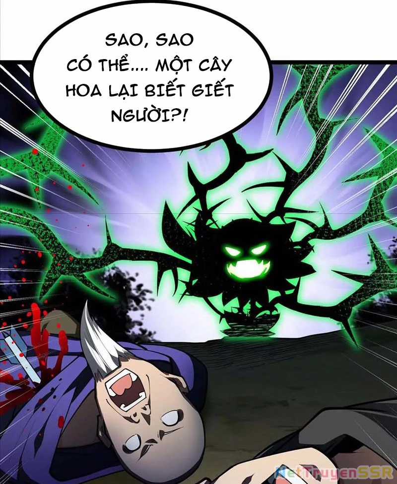 Thôn Phệ Đi, Đại Chùy Hoa Chapter 17 trang 51