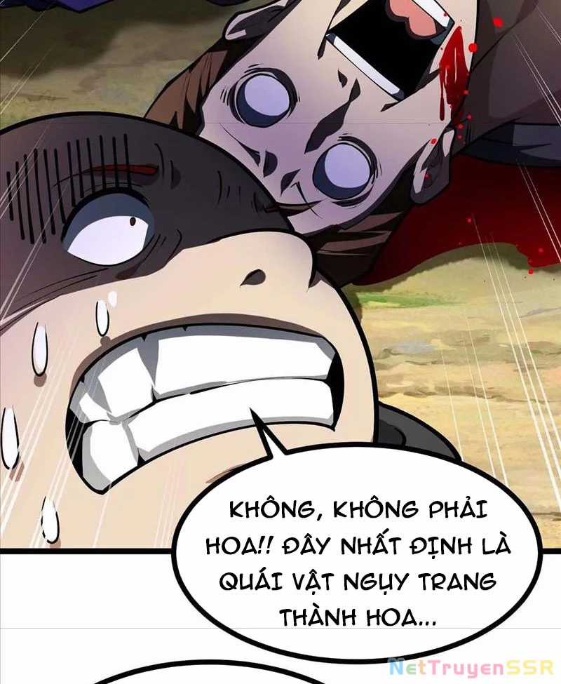 Thôn Phệ Đi, Đại Chùy Hoa Chapter 17 trang 52