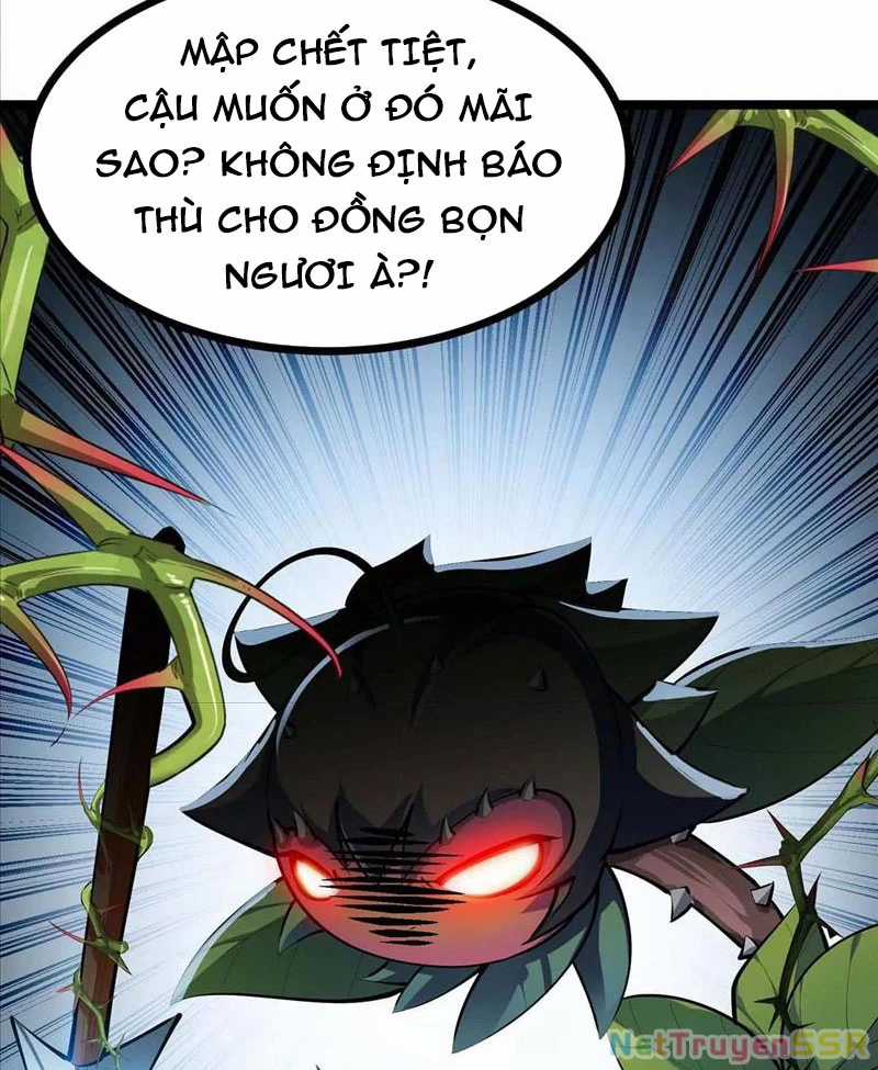 Thôn Phệ Đi, Đại Chùy Hoa Chapter 17 trang 53