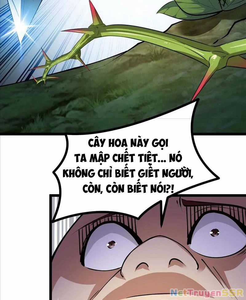 Thôn Phệ Đi, Đại Chùy Hoa Chapter 17 trang 54