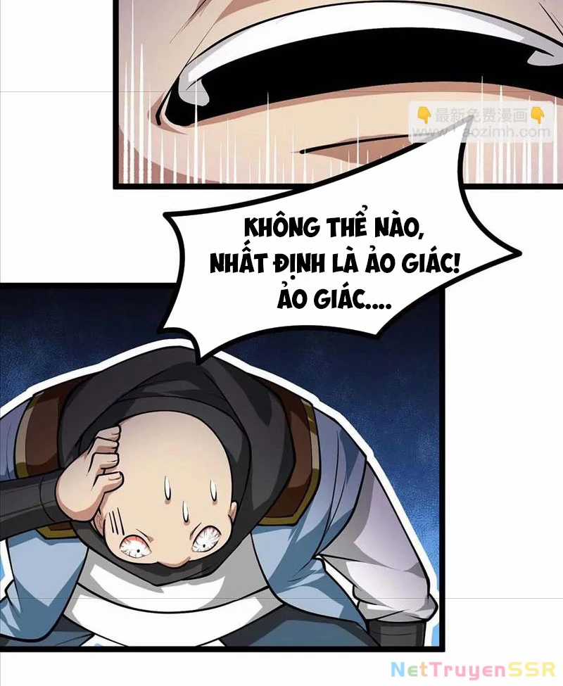 Thôn Phệ Đi, Đại Chùy Hoa Chapter 17 trang 55