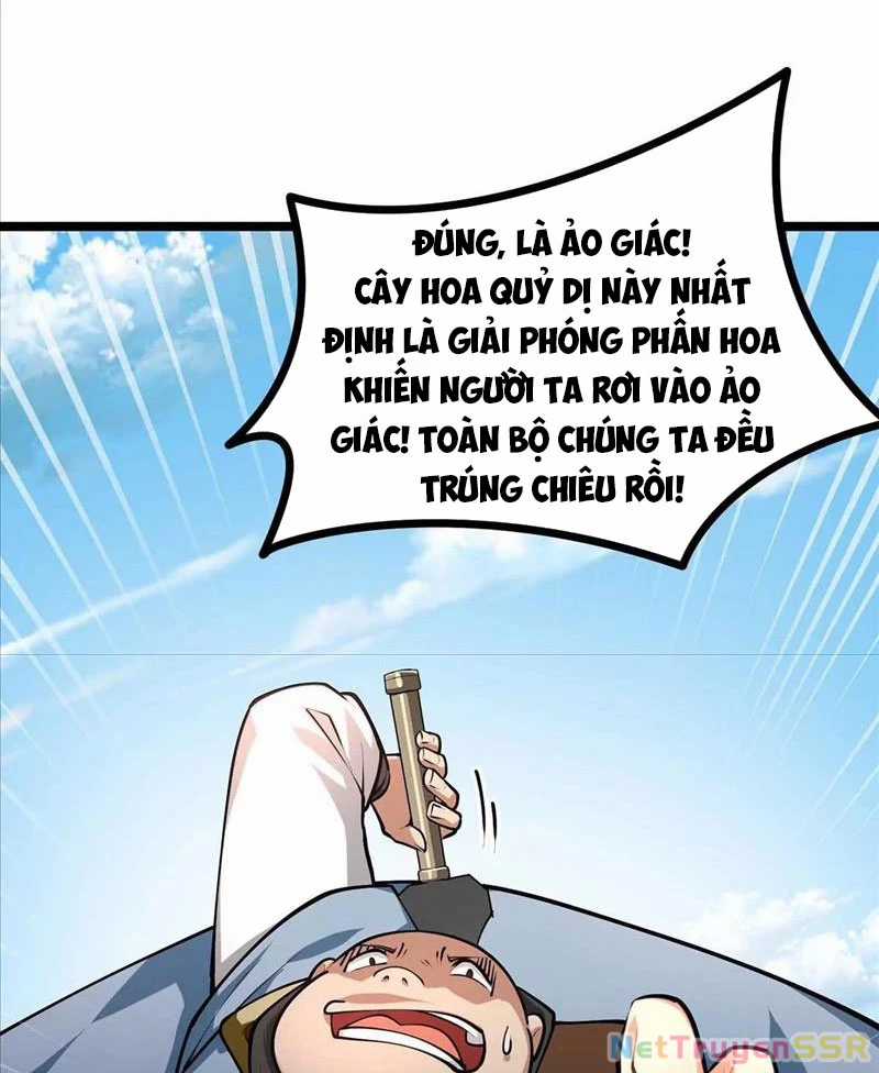 Thôn Phệ Đi, Đại Chùy Hoa Chapter 17 trang 56