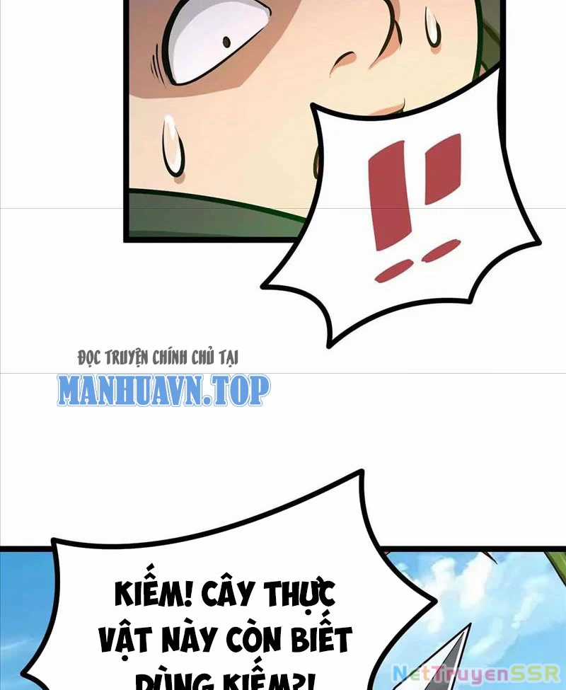 Thôn Phệ Đi, Đại Chùy Hoa Chapter 17 trang 60