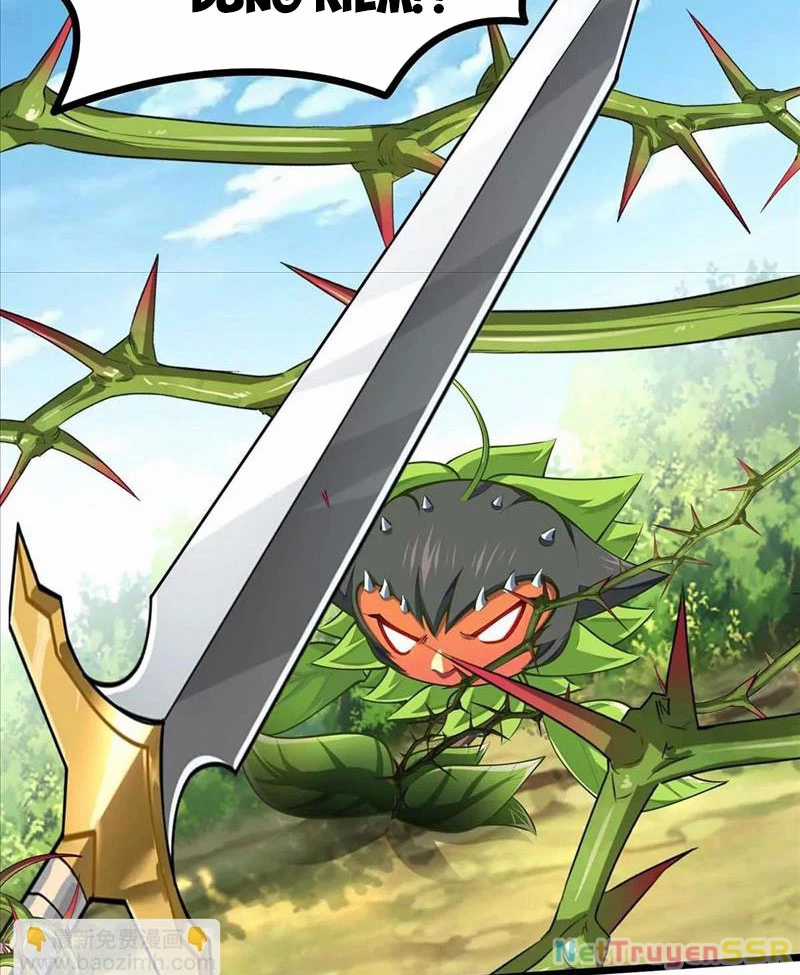 Thôn Phệ Đi, Đại Chùy Hoa Chapter 17 trang 61