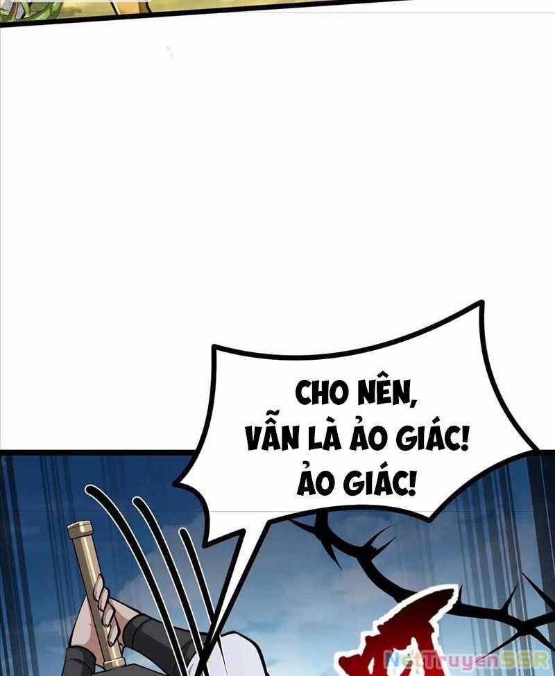 Thôn Phệ Đi, Đại Chùy Hoa Chapter 17 trang 62