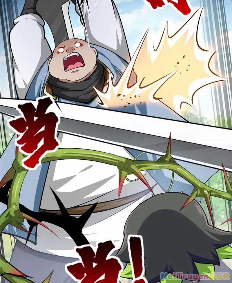 Thôn Phệ Đi, Đại Chùy Hoa Chapter 17 trang 63