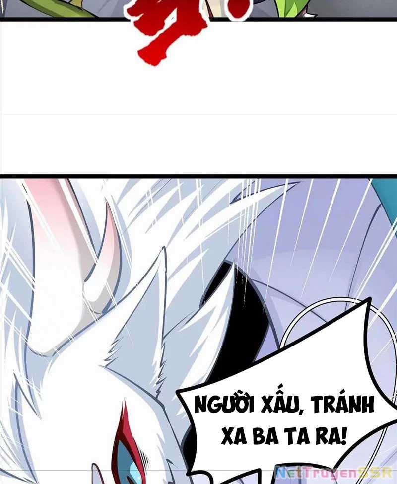 Thôn Phệ Đi, Đại Chùy Hoa Chapter 17 trang 64