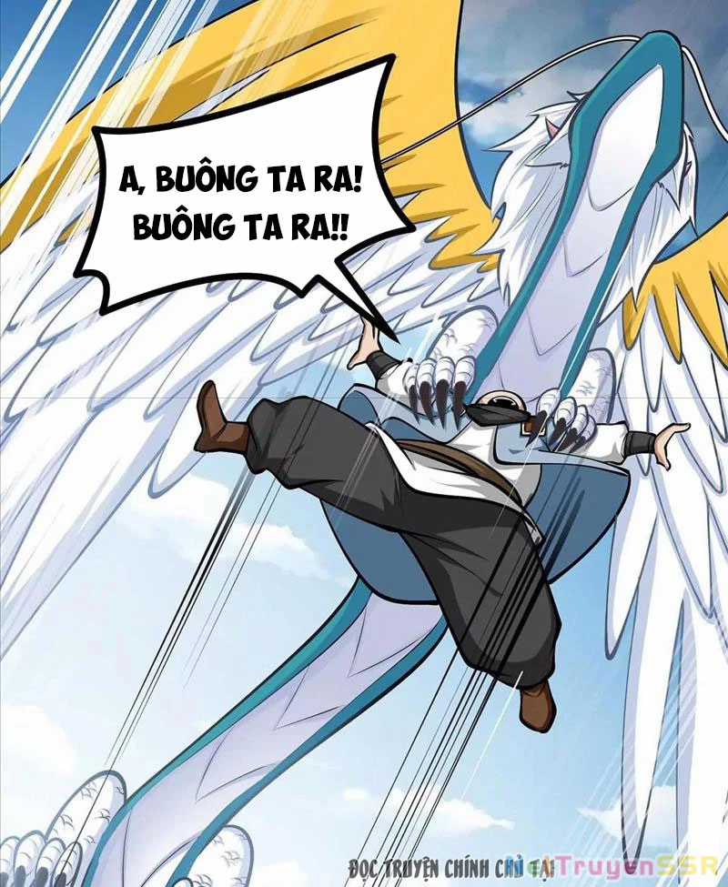 Thôn Phệ Đi, Đại Chùy Hoa Chapter 17 trang 66