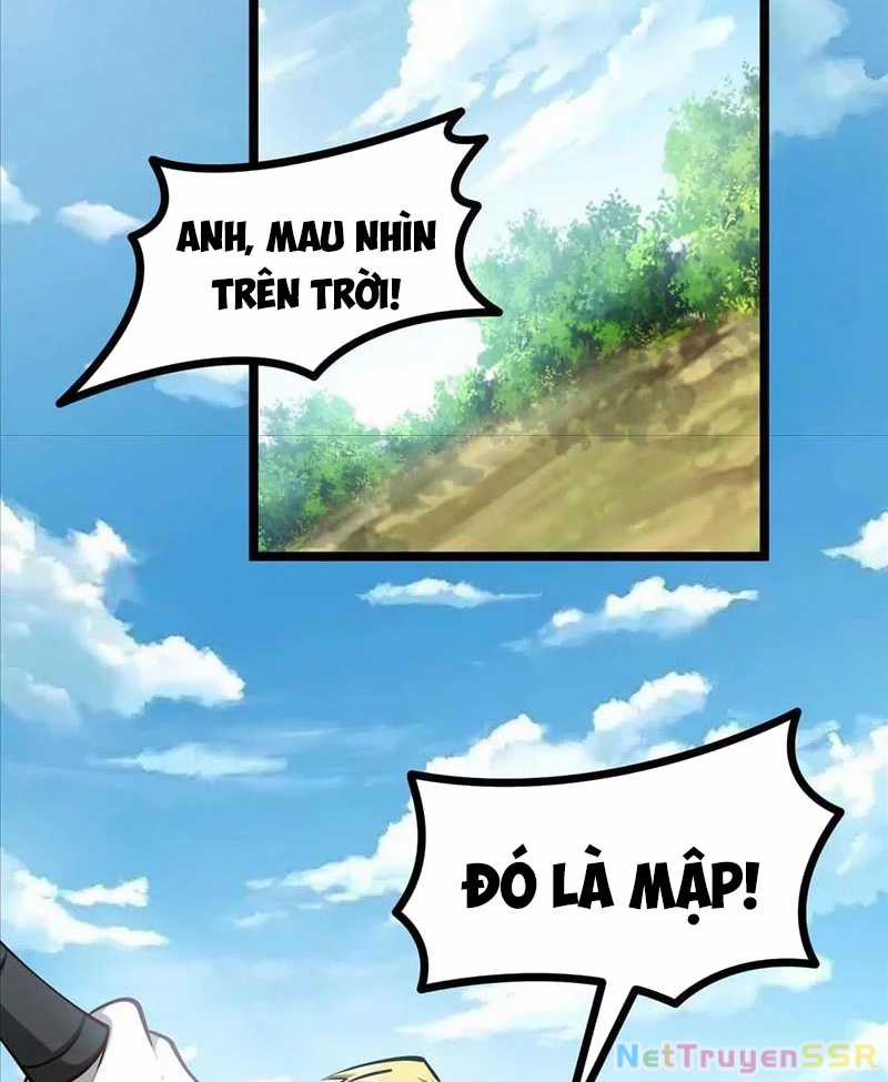 Thôn Phệ Đi, Đại Chùy Hoa Chapter 17 trang 69