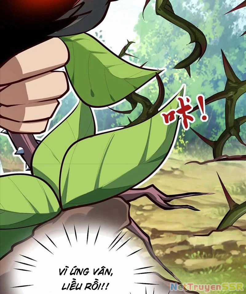 Thôn Phệ Đi, Đại Chùy Hoa Chapter 17 trang 7