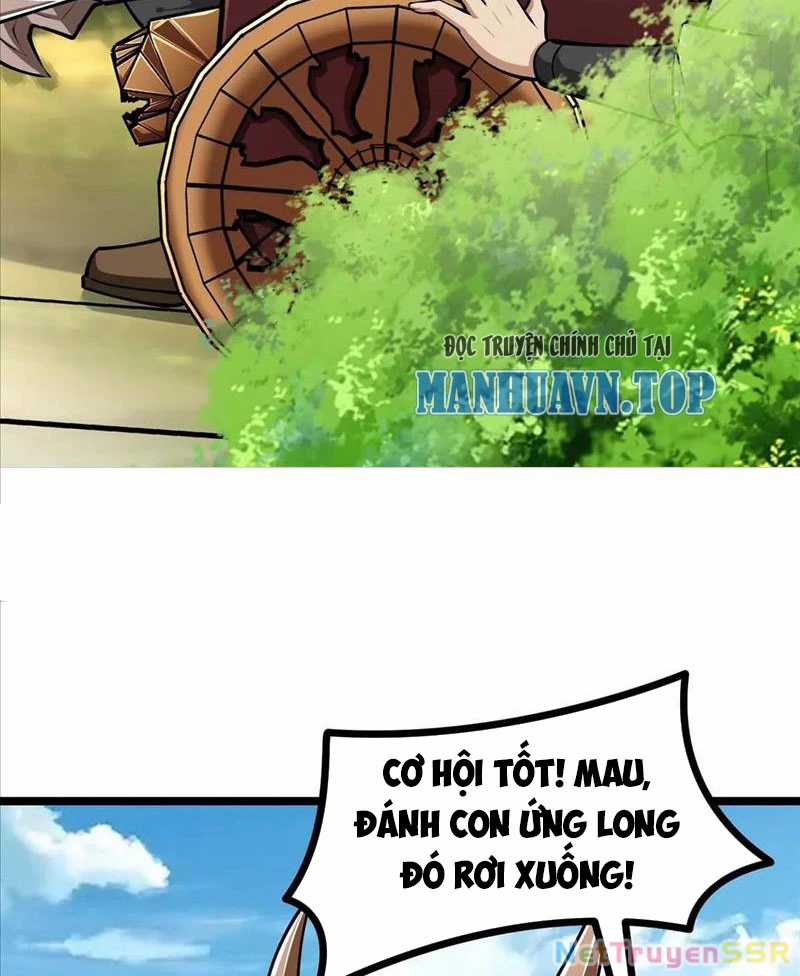 Thôn Phệ Đi, Đại Chùy Hoa Chapter 17 trang 71