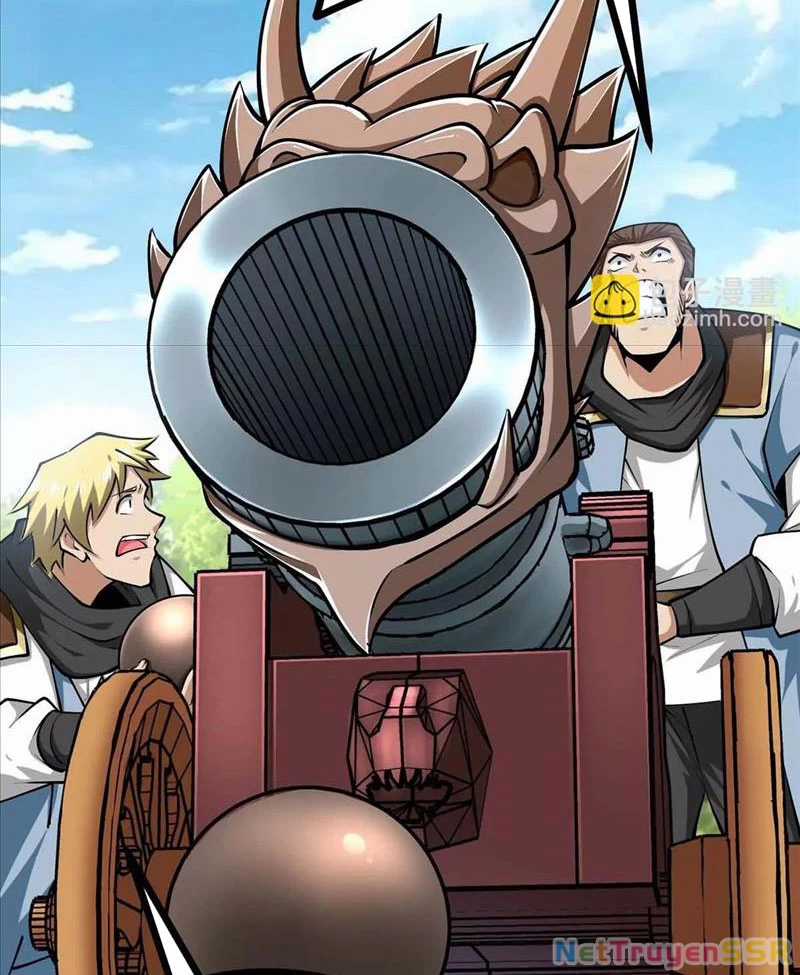 Thôn Phệ Đi, Đại Chùy Hoa Chapter 17 trang 72