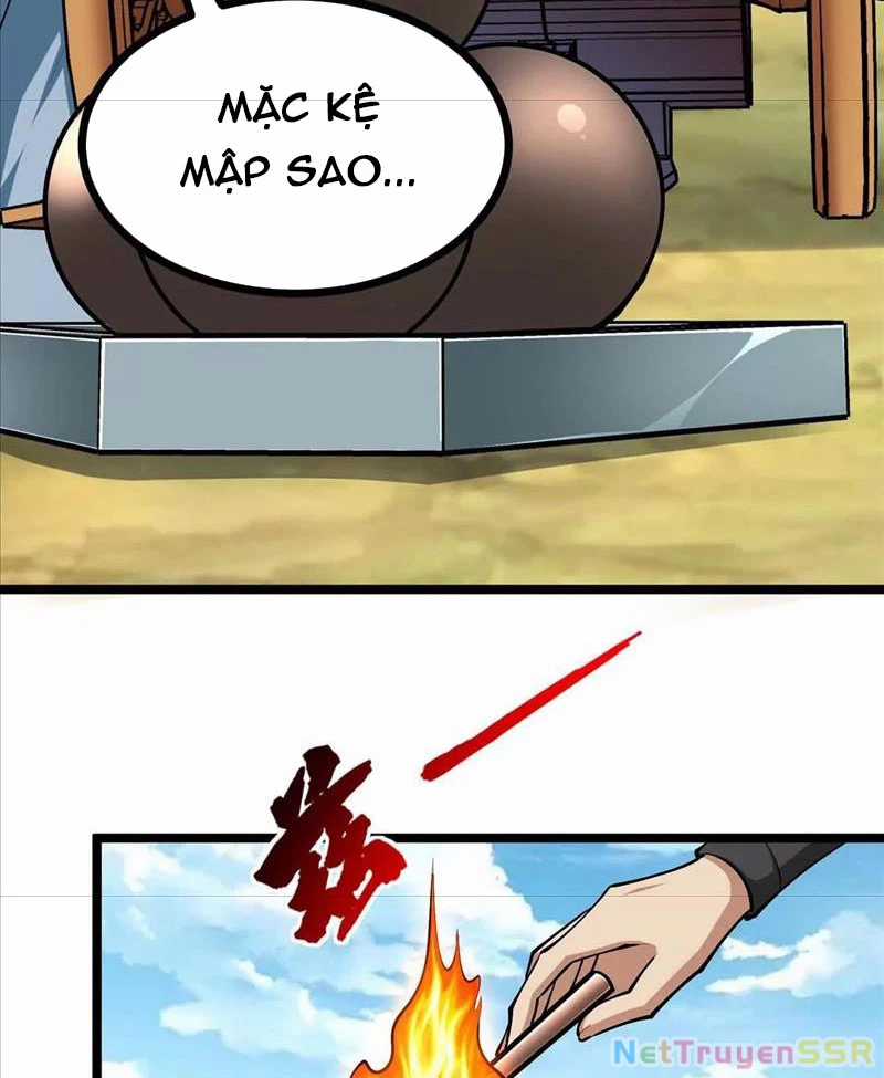 Thôn Phệ Đi, Đại Chùy Hoa Chapter 17 trang 73