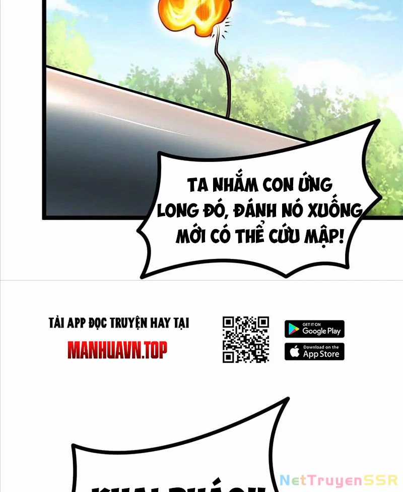 Thôn Phệ Đi, Đại Chùy Hoa Chapter 17 trang 74