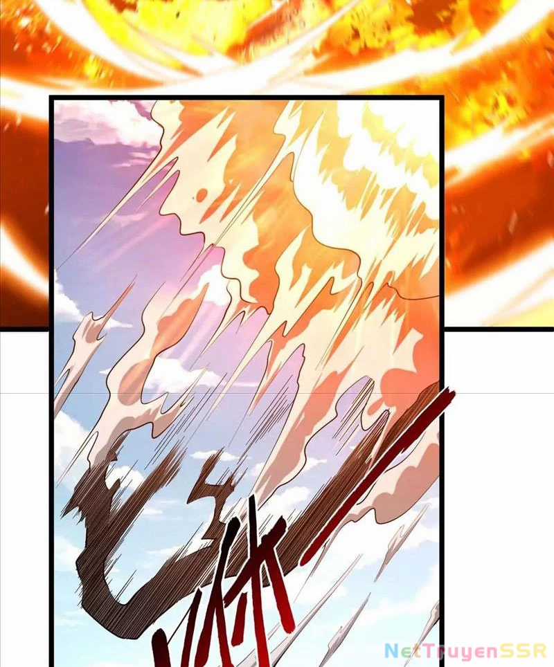 Thôn Phệ Đi, Đại Chùy Hoa Chapter 18 trang 10