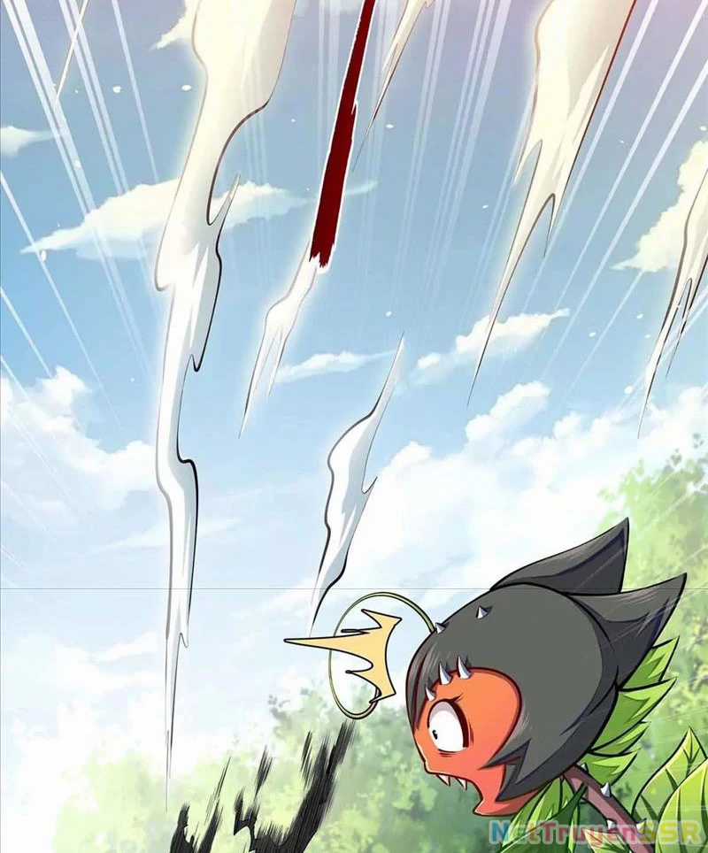 Thôn Phệ Đi, Đại Chùy Hoa Chapter 18 trang 12