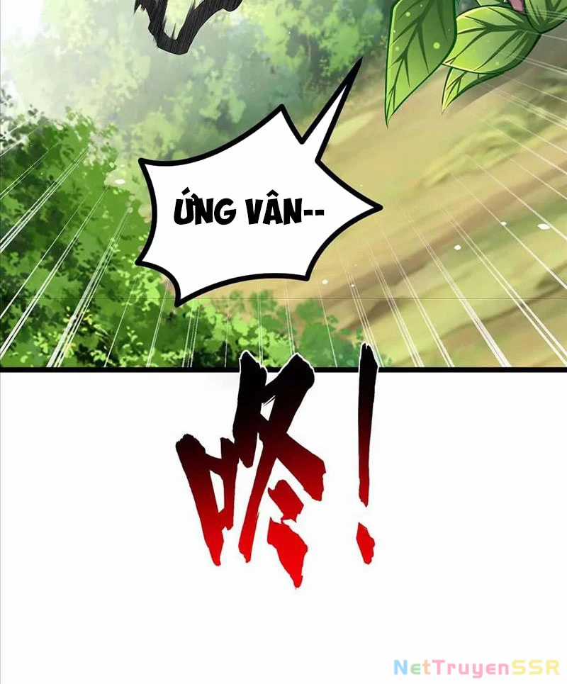 Thôn Phệ Đi, Đại Chùy Hoa Chapter 18 trang 13