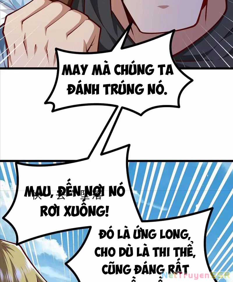 Thôn Phệ Đi, Đại Chùy Hoa Chapter 18 trang 15