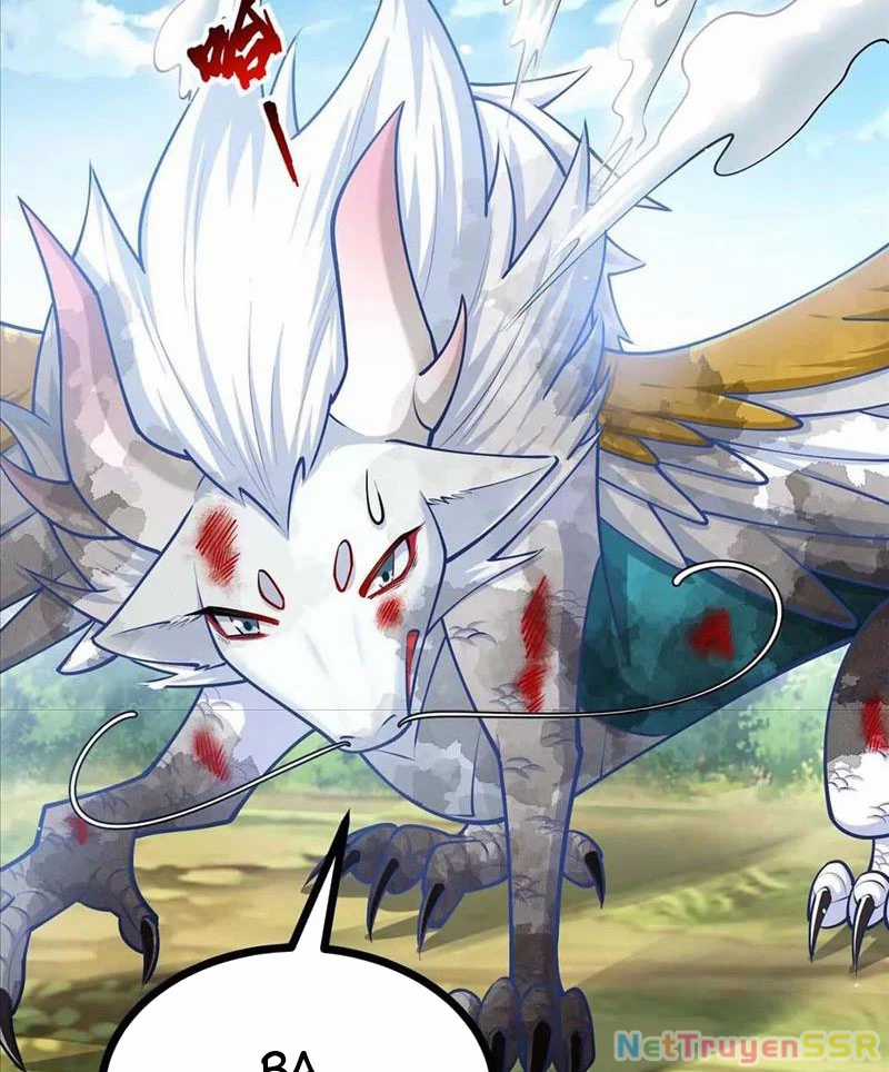 Thôn Phệ Đi, Đại Chùy Hoa Chapter 18 trang 18