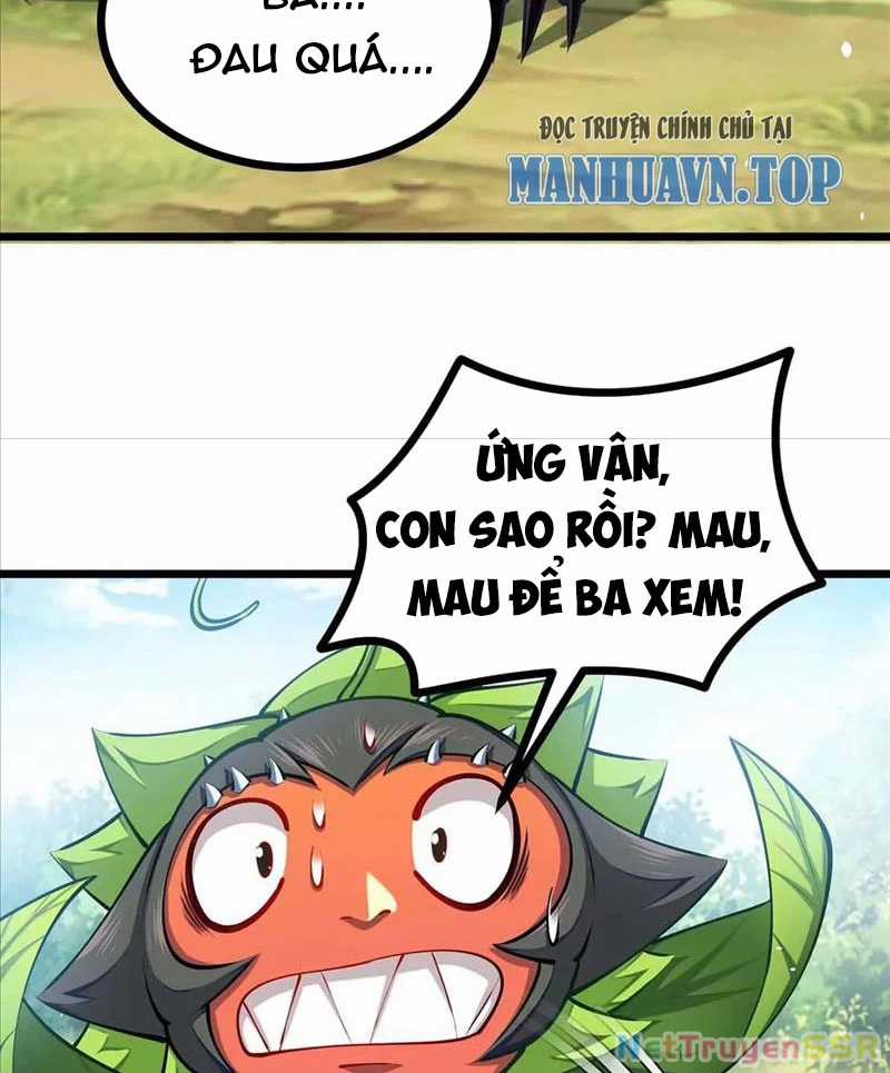 Thôn Phệ Đi, Đại Chùy Hoa Chapter 18 trang 19