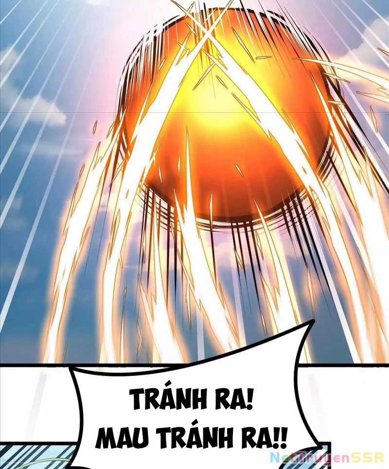 Thôn Phệ Đi, Đại Chùy Hoa Chapter 18 trang 2