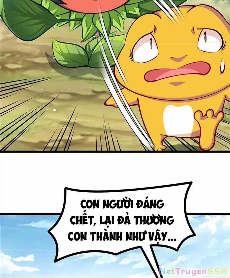 Thôn Phệ Đi, Đại Chùy Hoa Chapter 18 trang 20