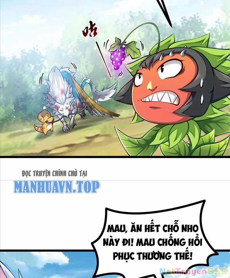 Thôn Phệ Đi, Đại Chùy Hoa Chapter 18 trang 21