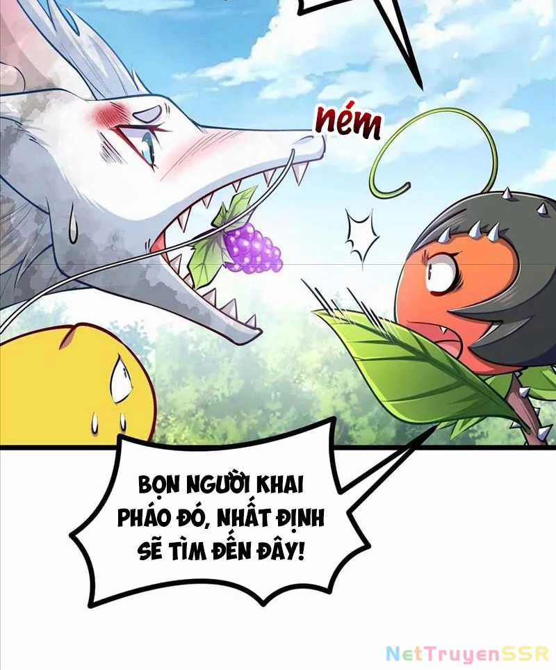Thôn Phệ Đi, Đại Chùy Hoa Chapter 18 trang 22