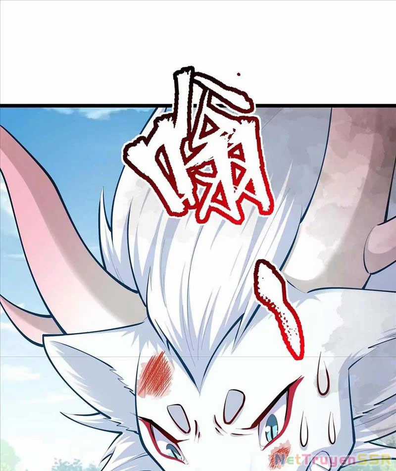 Thôn Phệ Đi, Đại Chùy Hoa Chapter 18 trang 23