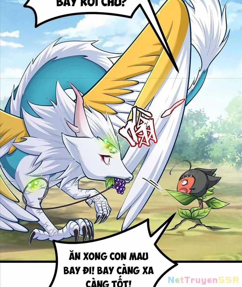 Thôn Phệ Đi, Đại Chùy Hoa Chapter 18 trang 25