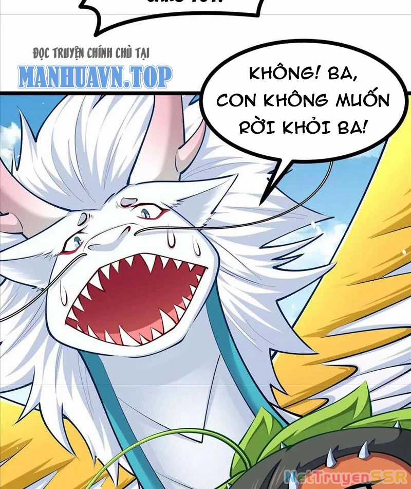 Thôn Phệ Đi, Đại Chùy Hoa Chapter 18 trang 26