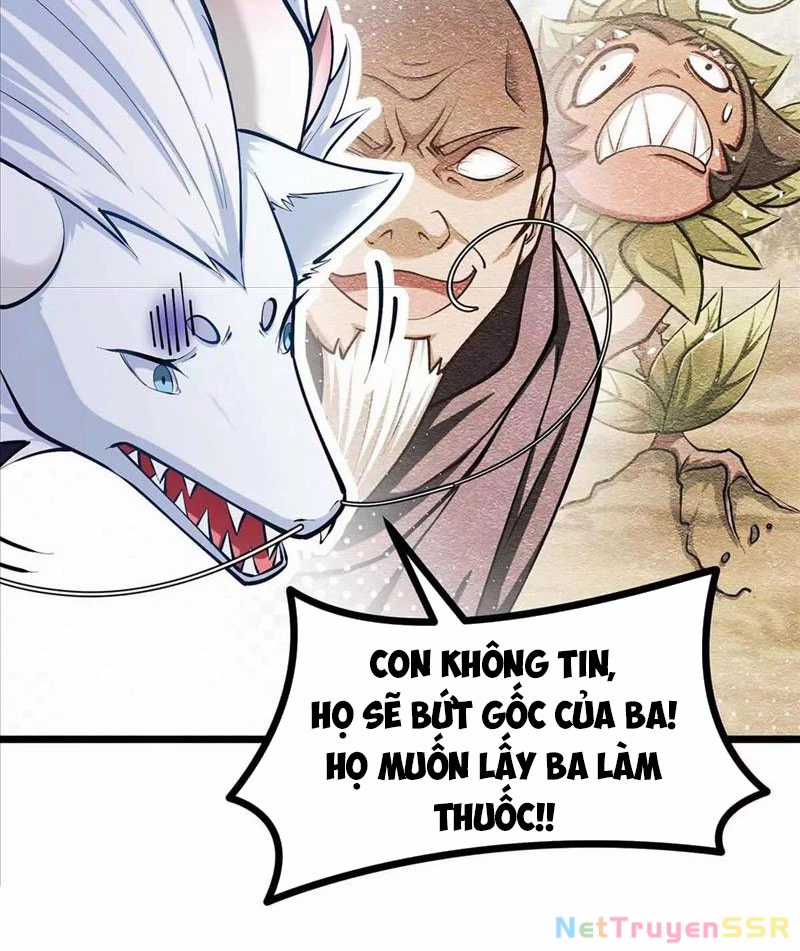 Thôn Phệ Đi, Đại Chùy Hoa Chapter 18 trang 28