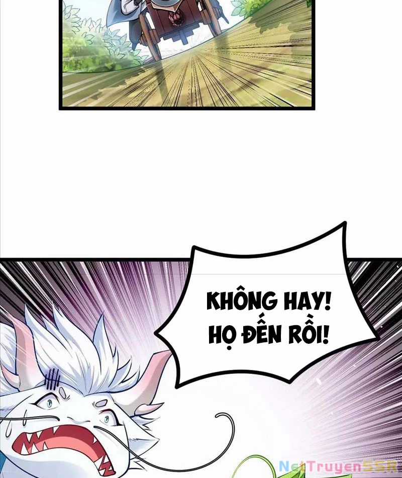 Thôn Phệ Đi, Đại Chùy Hoa Chapter 18 trang 30