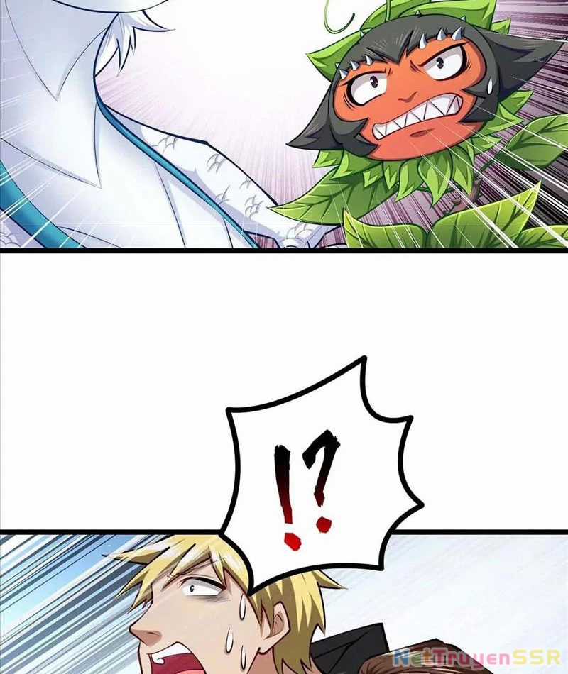 Thôn Phệ Đi, Đại Chùy Hoa Chapter 18 trang 31