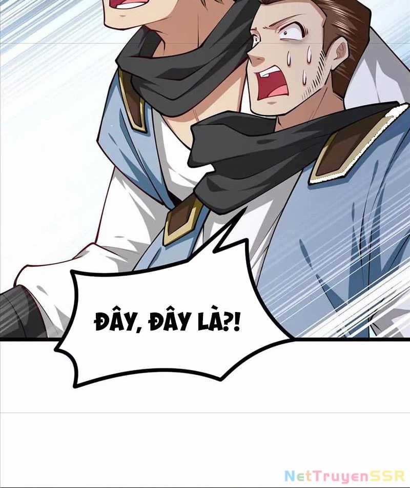 Thôn Phệ Đi, Đại Chùy Hoa Chapter 18 trang 32