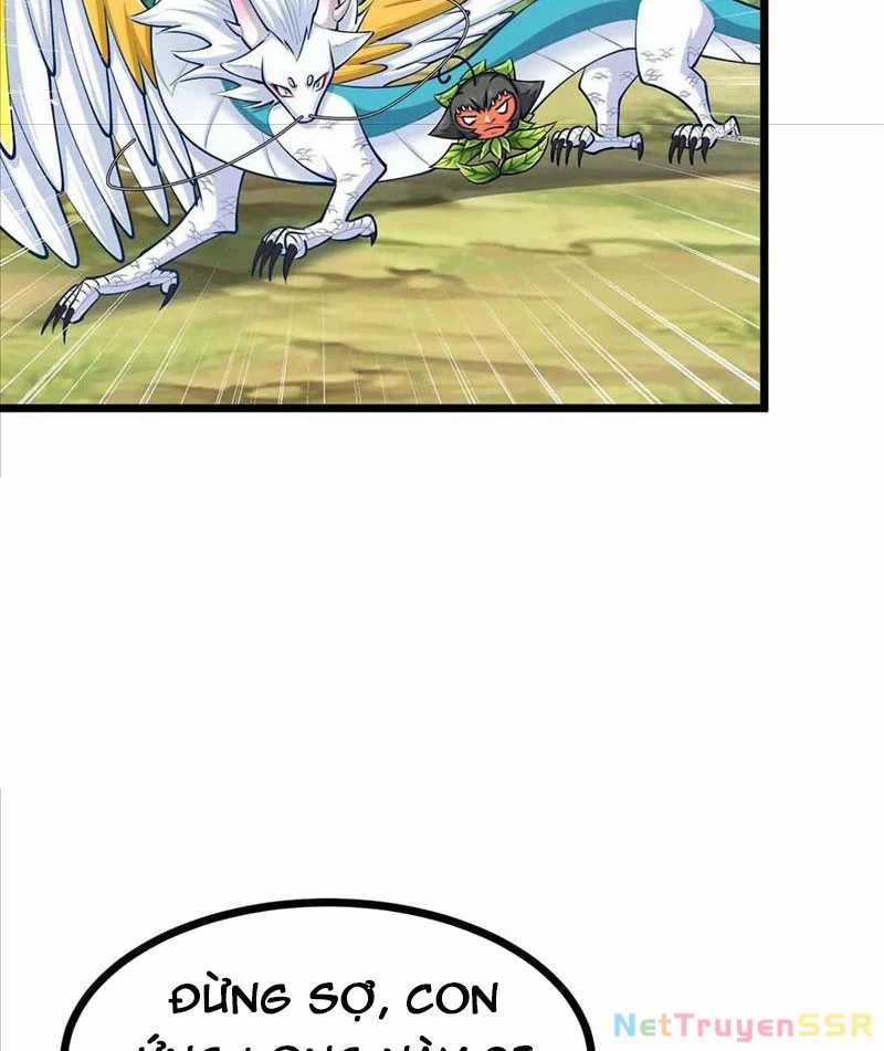 Thôn Phệ Đi, Đại Chùy Hoa Chapter 18 trang 35