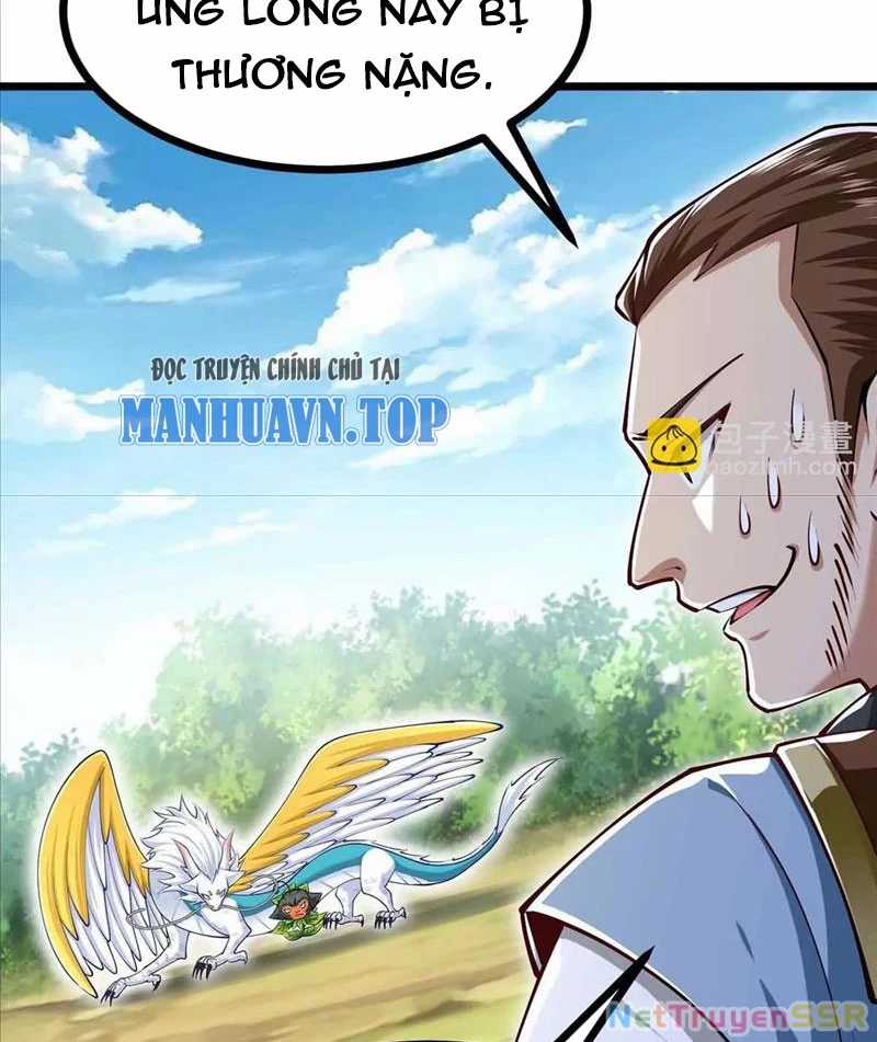 Thôn Phệ Đi, Đại Chùy Hoa Chapter 18 trang 36