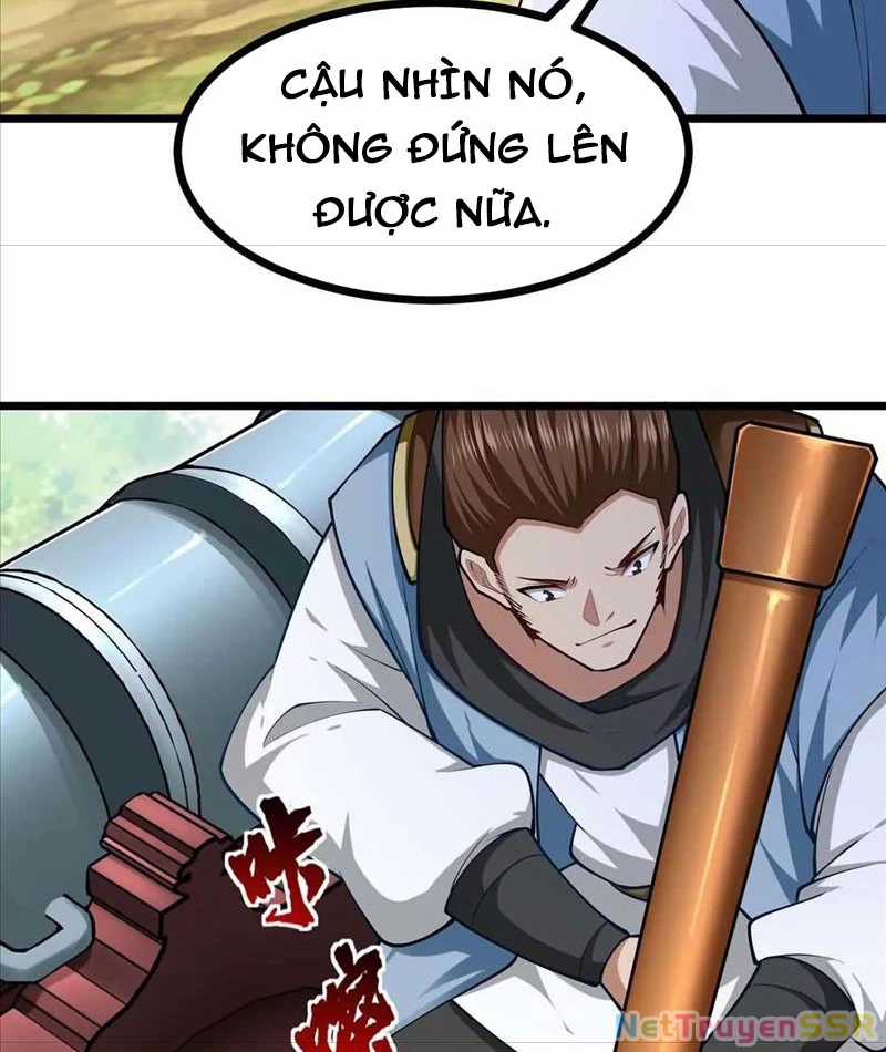 Thôn Phệ Đi, Đại Chùy Hoa Chapter 18 trang 37