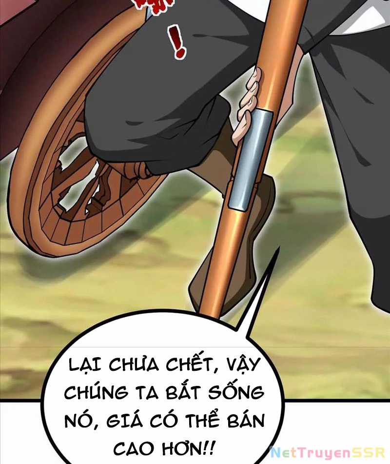 Thôn Phệ Đi, Đại Chùy Hoa Chapter 18 trang 38