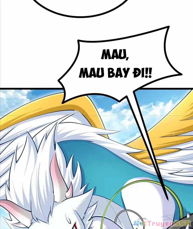 Thôn Phệ Đi, Đại Chùy Hoa Chapter 18 trang 39