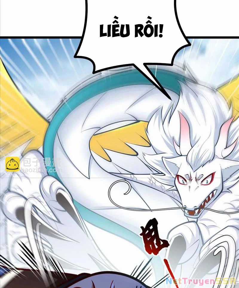 Thôn Phệ Đi, Đại Chùy Hoa Chapter 18 trang 4